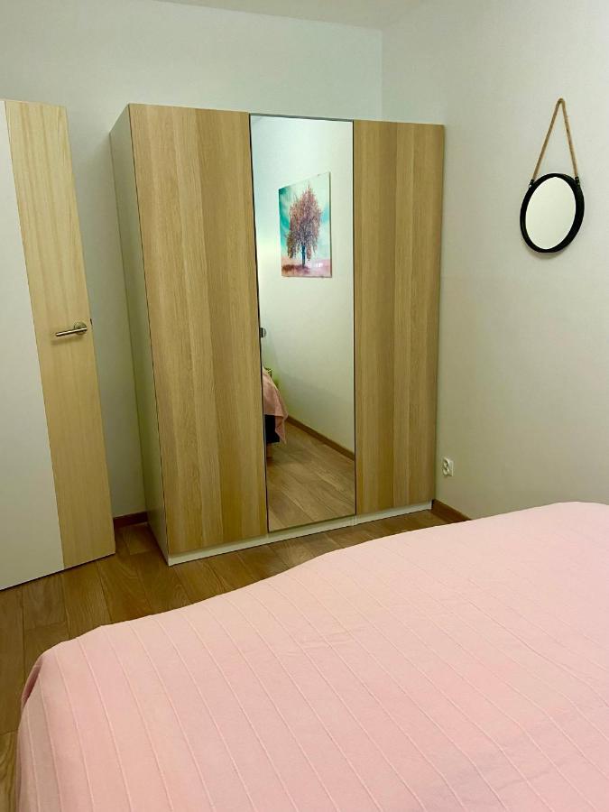 Apartament Zen Sobieszewo Exterior photo
